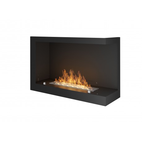 Biokominek Inside 800mm typ P v.1