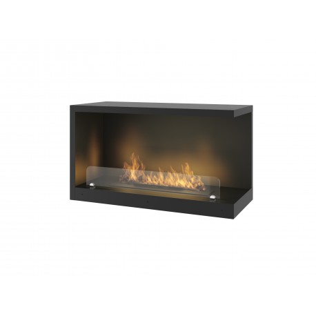 Biokominek Inside 800mm typPL v.2