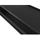 Biokominek Infire 2side slim dwustronny 1200 z szybą