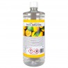Biopaliwo zapachowe - trawa cytrynowa